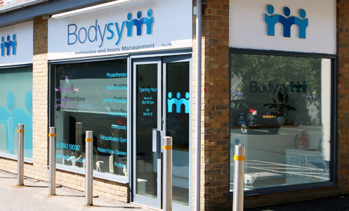 Physiotherapy Clinic Ramsgate