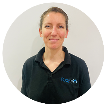  Emily Whyard - Physiotherapist